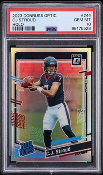 Fanatics Collect