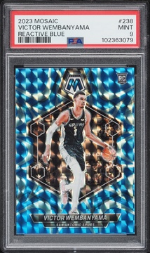 Fanatics Collect
