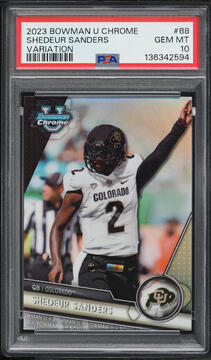 Fanatics Collect