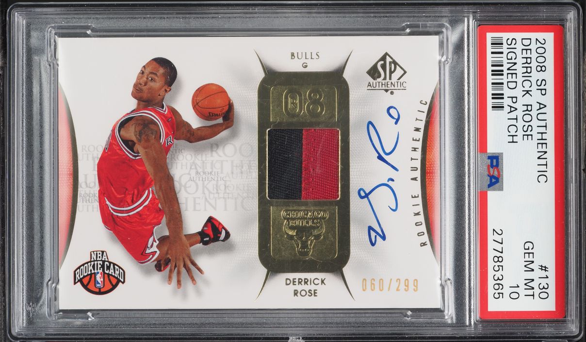 Fanatics Collect