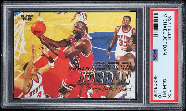 Fanatics Collect
