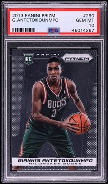 Fanatics Collect