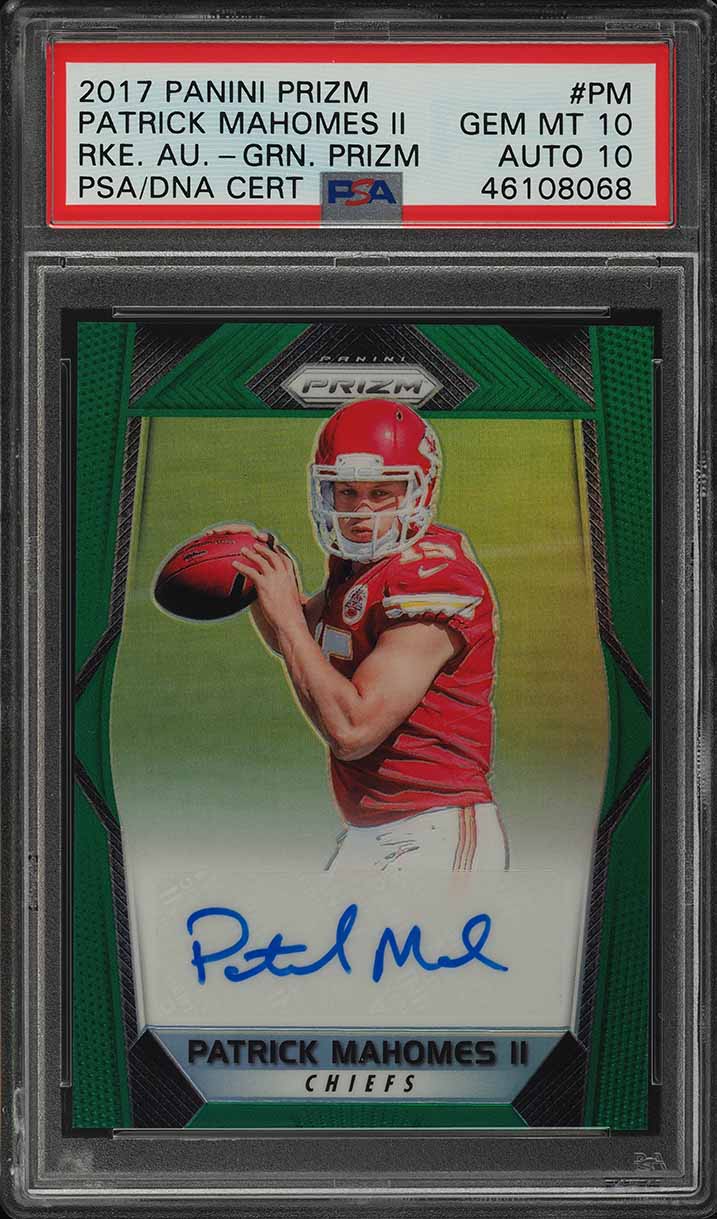 Fanatics Collect