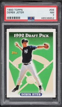 Fanatics Collect