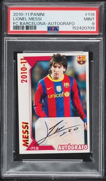 Fanatics Collect