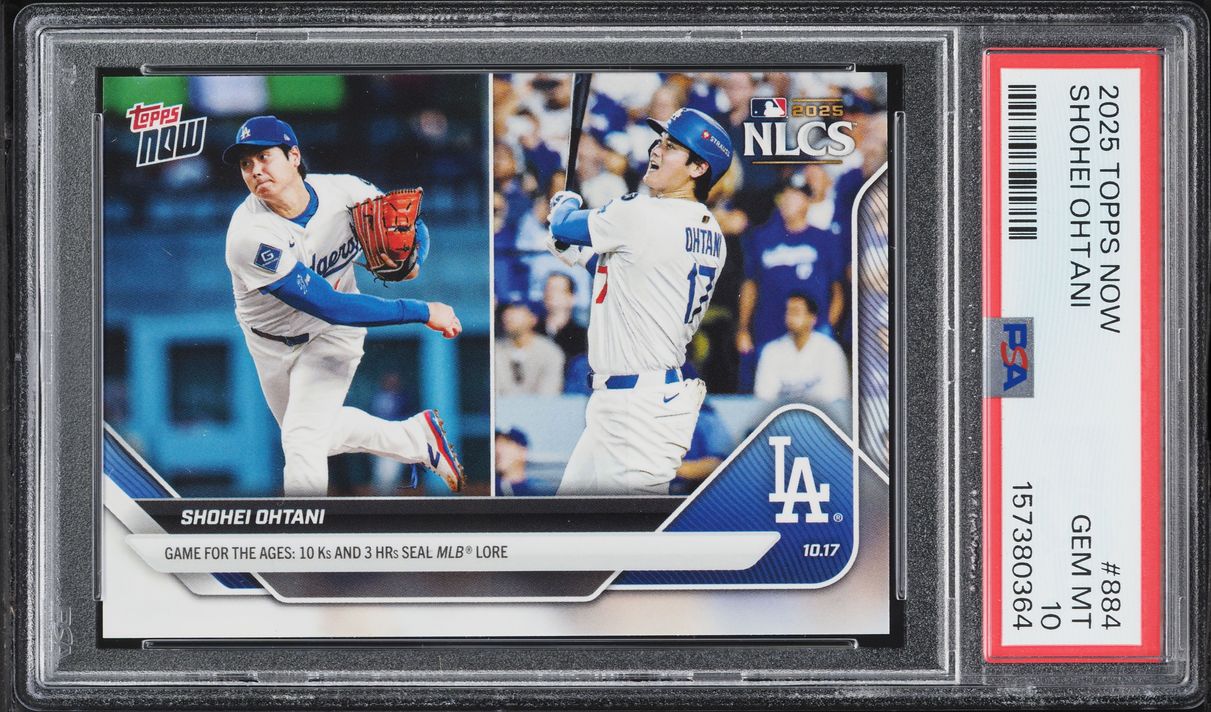 Fanatics Collect