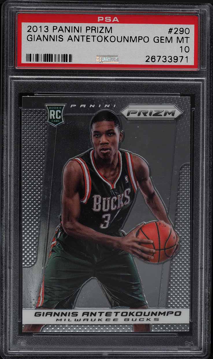 Fanatics Collect