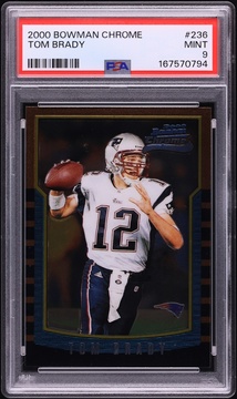 Fanatics Collect