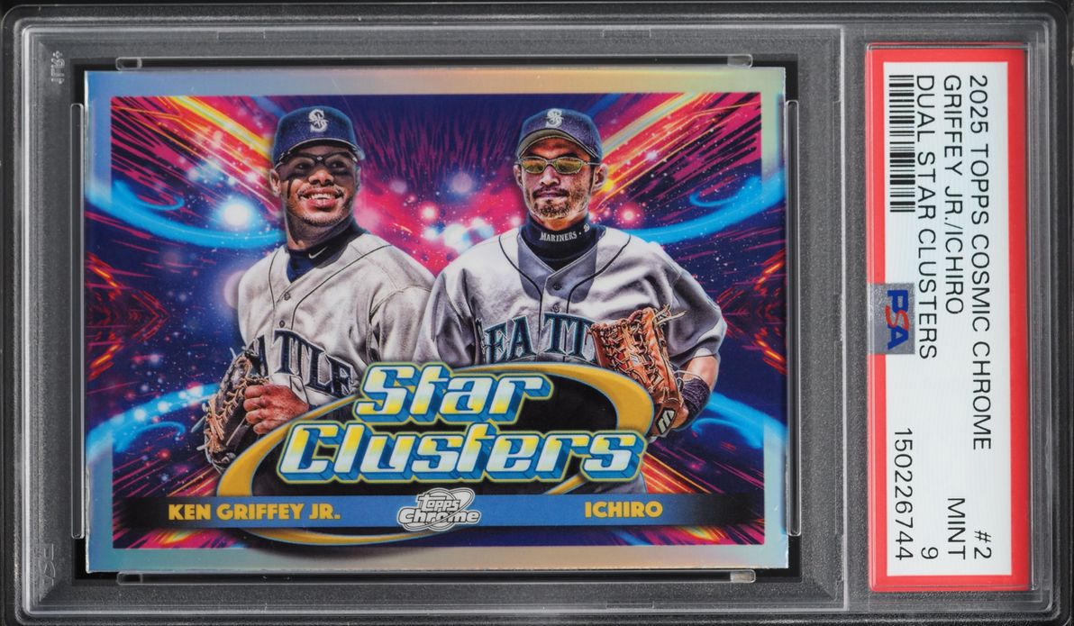 Fanatics Collect