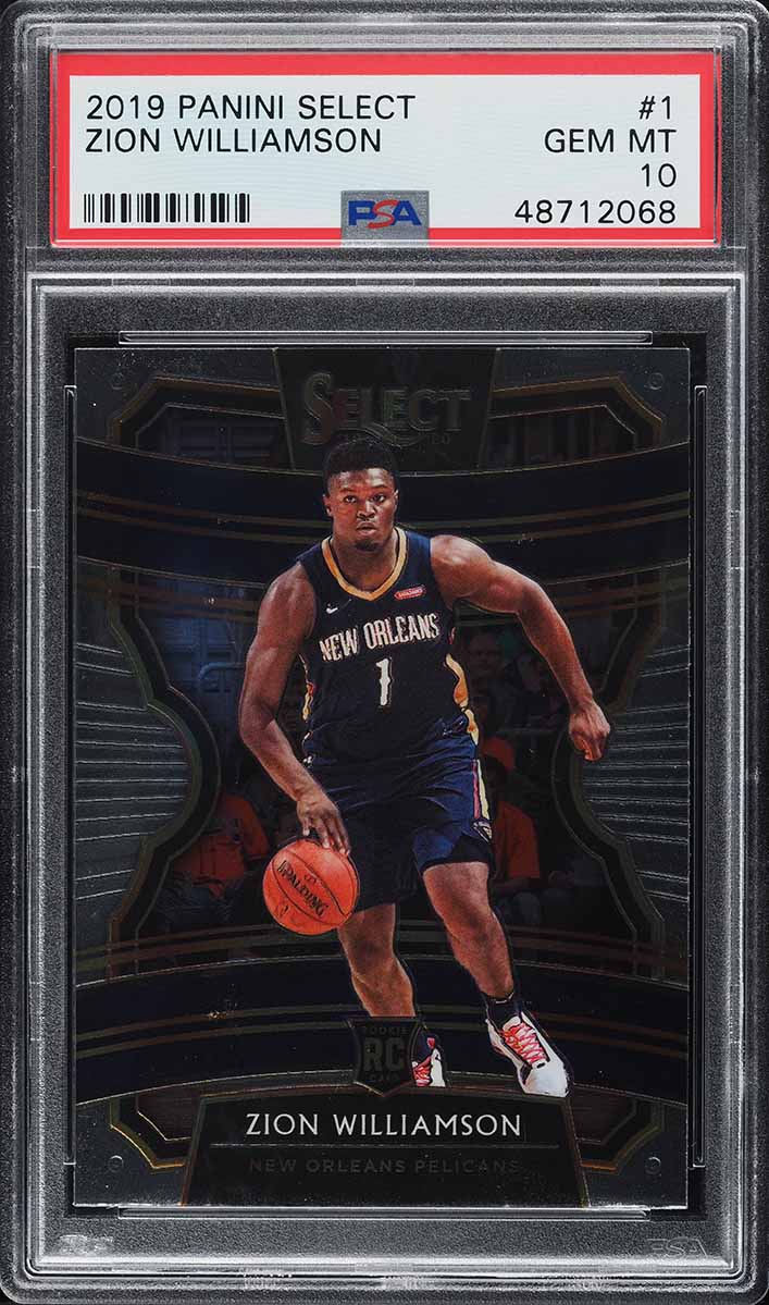 Fanatics Collect