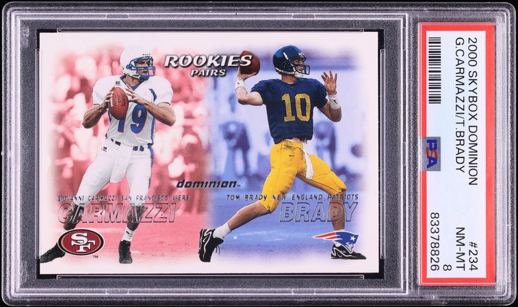 Fanatics Collect