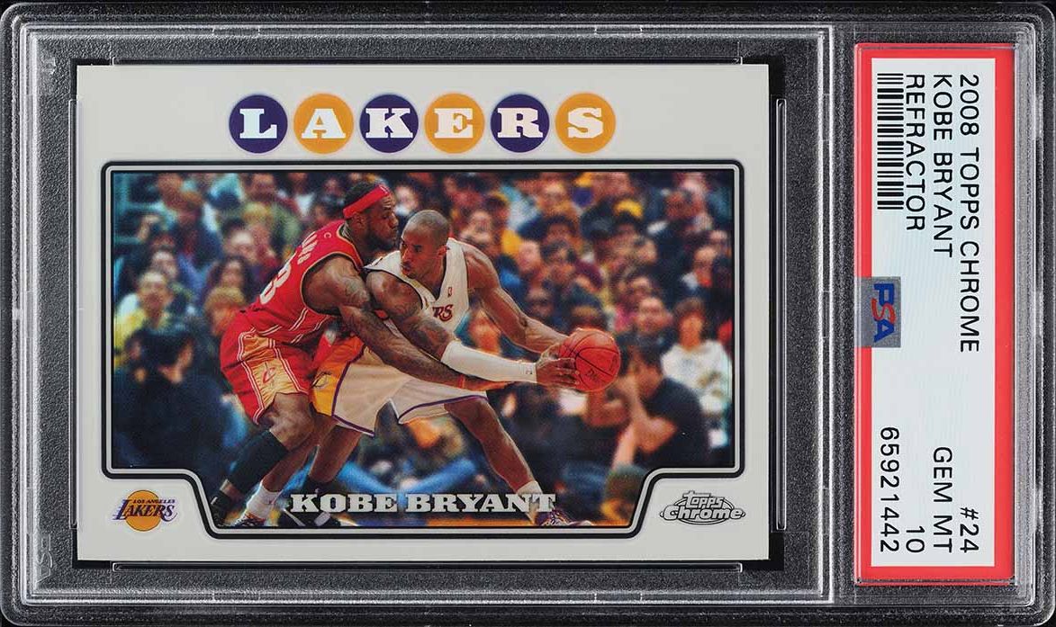 Fanatics Collect