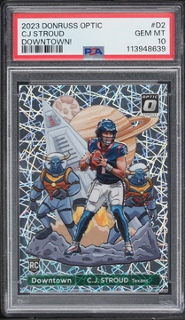 Fanatics Collect