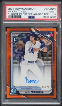 Fanatics Collect