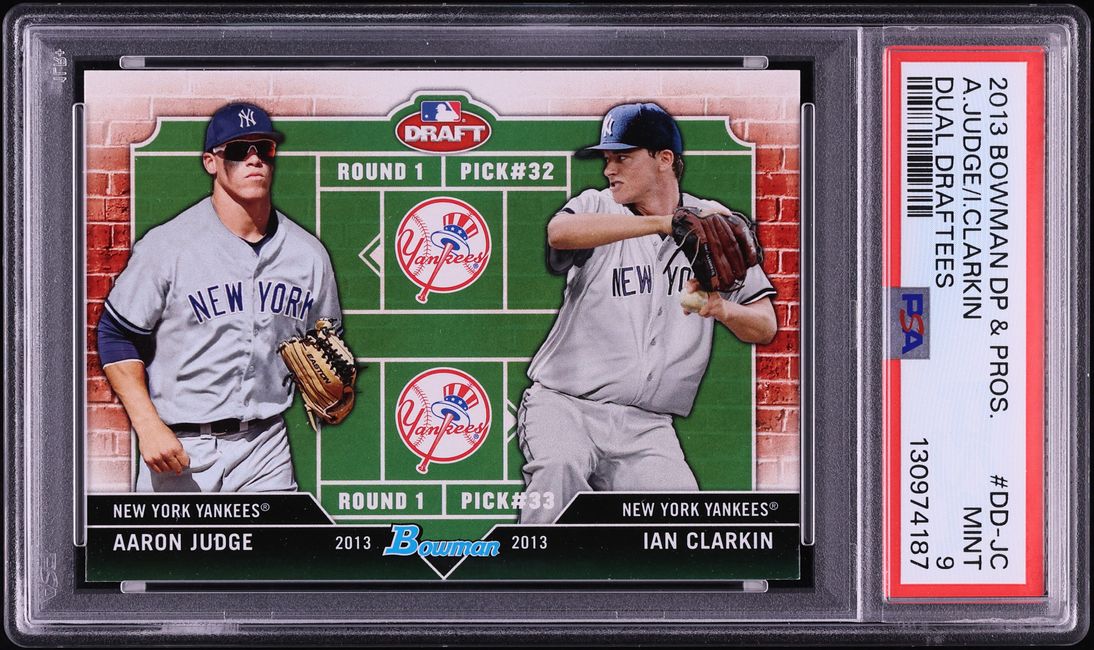 Fanatics Collect