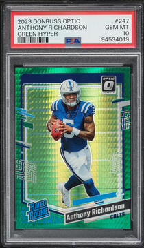 Fanatics Collect