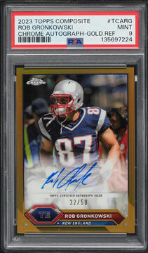 Fanatics Collect