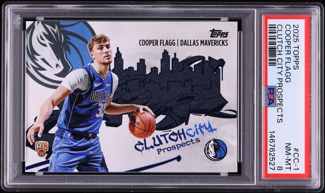 Fanatics Collect