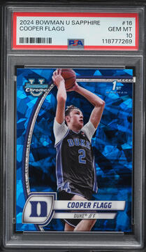 Fanatics Collect