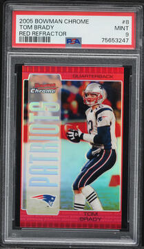 Fanatics Collect