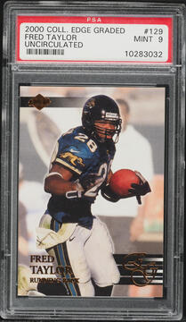 Fanatics Collect