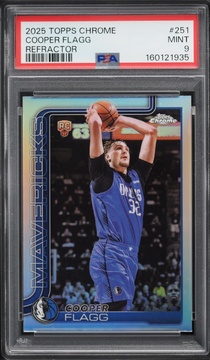 Fanatics Collect