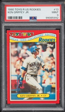 Fanatics Collect
