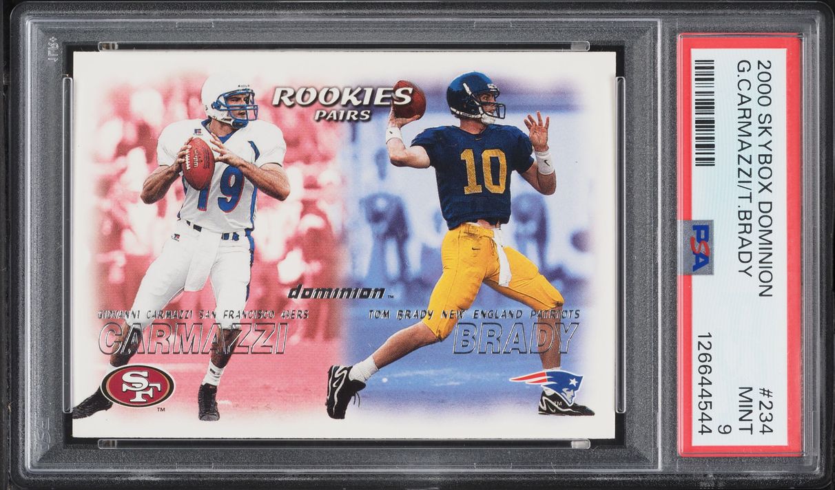 Fanatics Collect