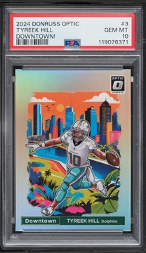 Fanatics Collect