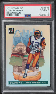 Fanatics Collect