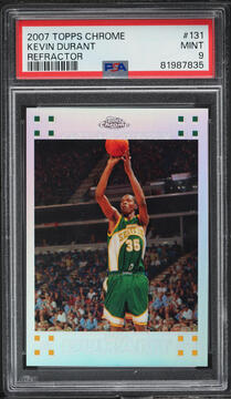Fanatics Collect