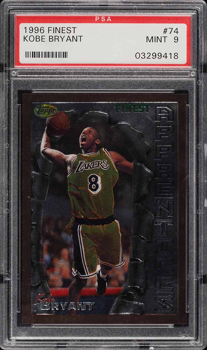 Fanatics Collect