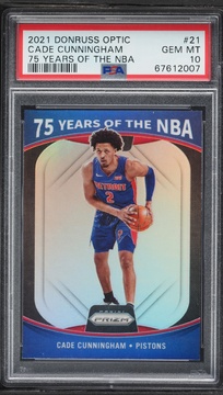 Fanatics Collect