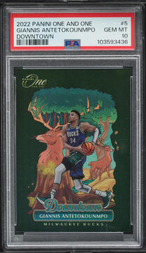 Fanatics Collect
