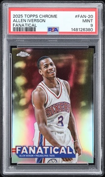 Fanatics Collect