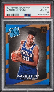 Fanatics Collect