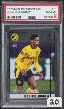 Fanatics Collect