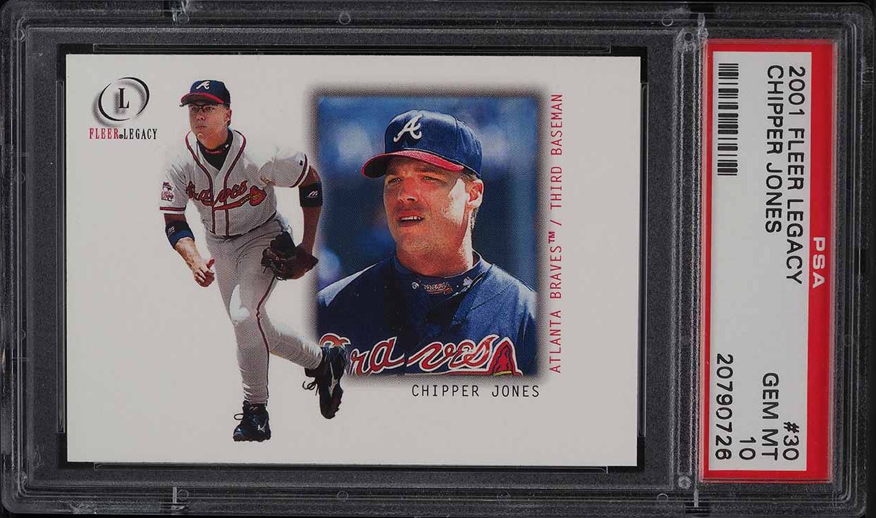 Fanatics Collect