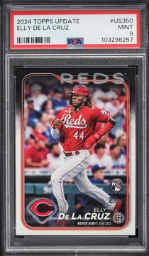 Fanatics Collect