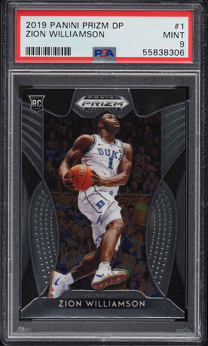 Fanatics Collect