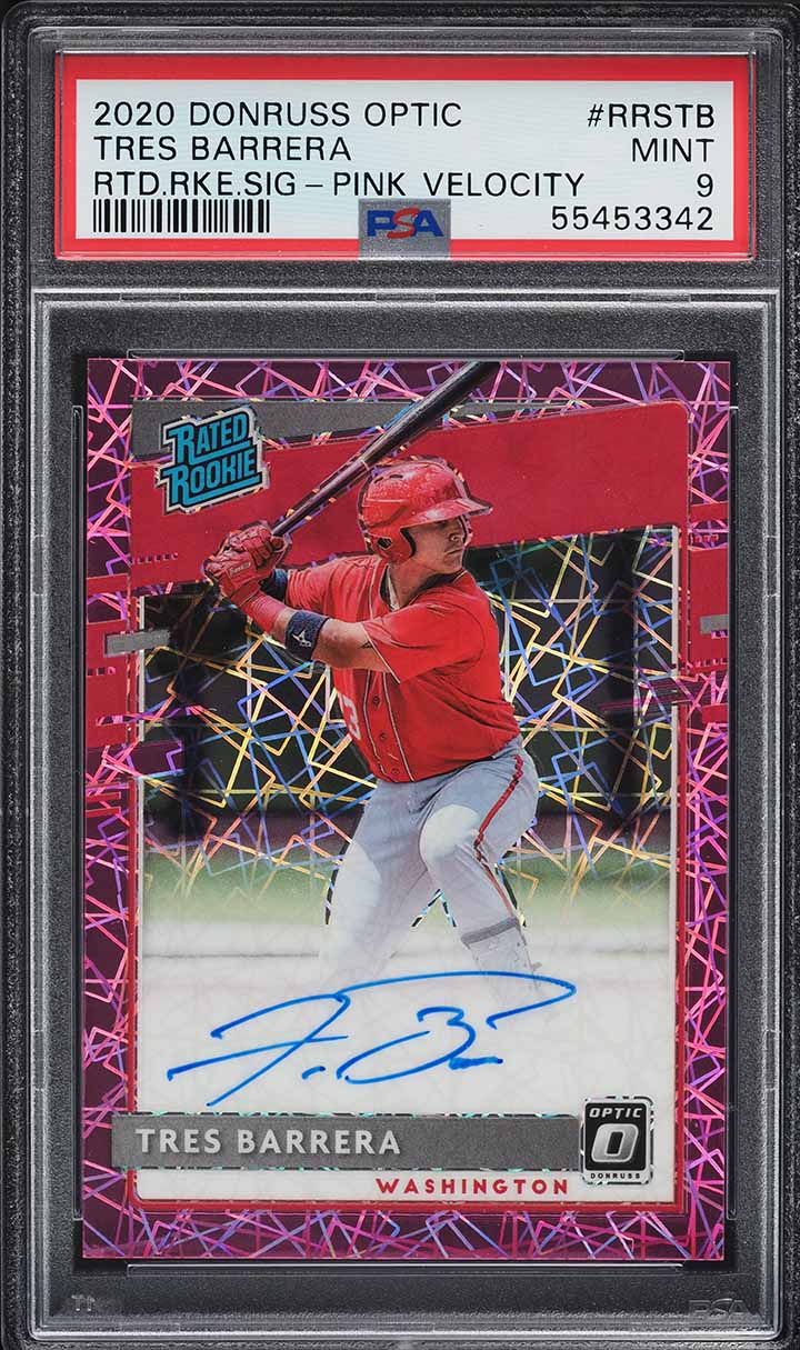 Fanatics Collect