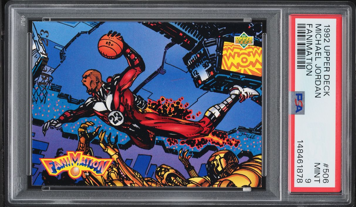 Fanatics Collect