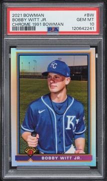 Fanatics Collect