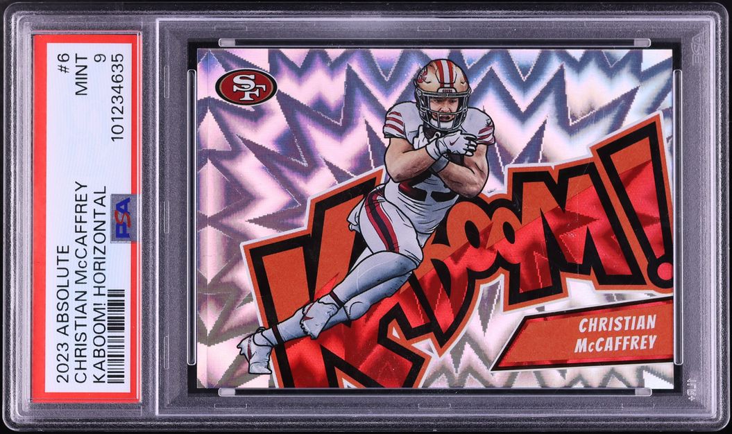 Fanatics Collect