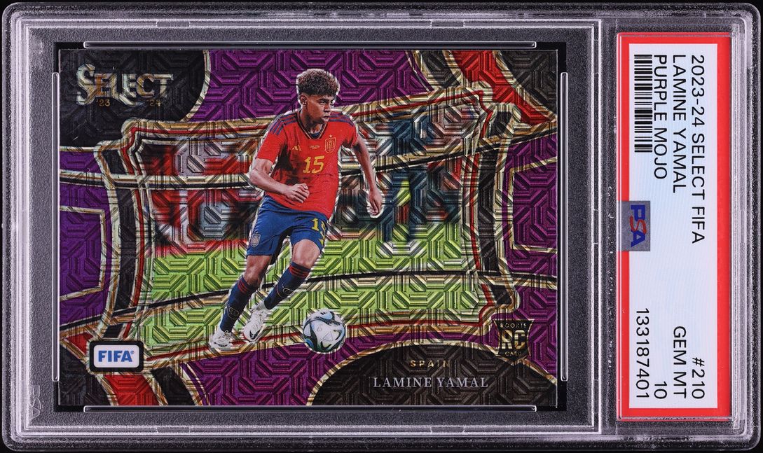 Fanatics Collect