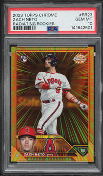 Fanatics Collect