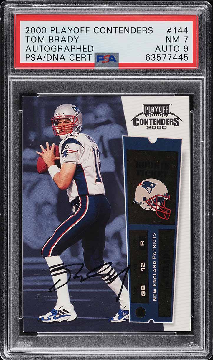 Fanatics Collect