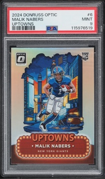 Fanatics Collect