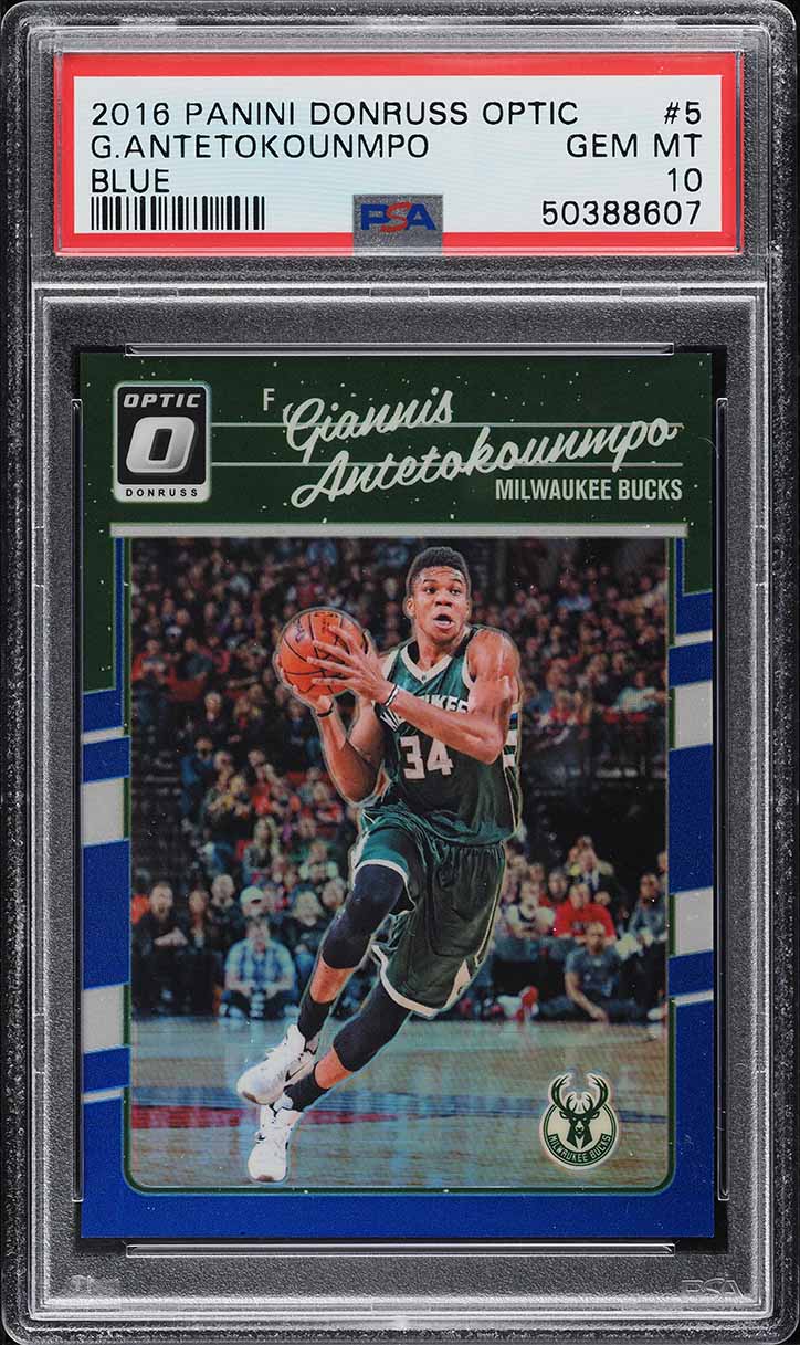 Fanatics Collect