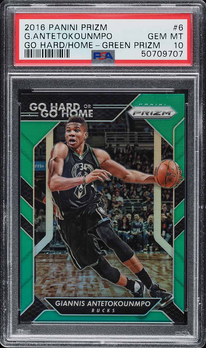Fanatics Collect